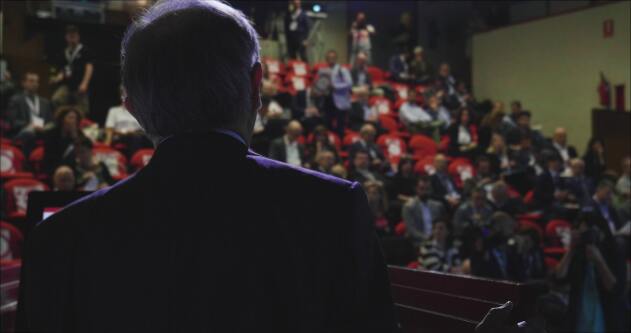 فیلمیداری همایش